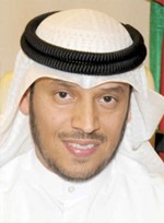 نايف الخليفي﻿