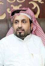 محمد هذال المطيري ﻿