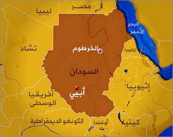 مشار: قواتنا أصبحت على حدود جوبا وهدفنا السيطرة عليها