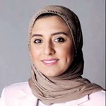 مزينب القراشي