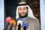 محسام الخرافي