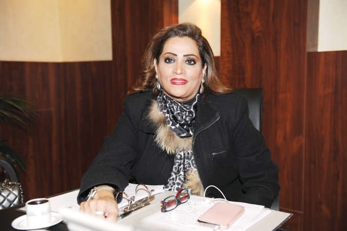 ميسرة الفلاح لـ «الأنباء»: ربط مؤسسات التعليم العالي إلكترونياً عن طريق نظام القبول والتسجيل المركزي