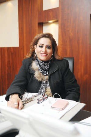 ميسرة الفلاح لـ «الأنباء»: ربط مؤسسات التعليم العالي إلكترونياً عن طريق نظام القبول والتسجيل المركزي