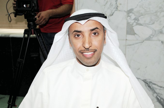 دمنصور الخرينج
