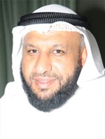 جمال الدوسري