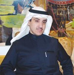 الشيخ د احمد ناصر المحمد﻿