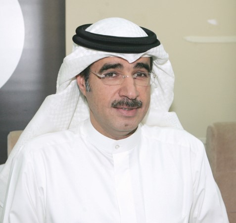 سعود عبد العزيز البابطين﻿