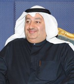الزميل عماد جواد بوخمسين﻿