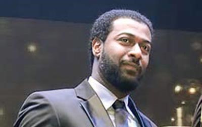 فيصل العميري﻿