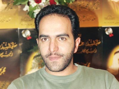 فيصل العبيد﻿