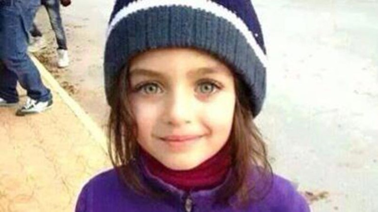 صورة... موناليزا سوريا تأسر القلوب وتجتاح مواقع التواصل 