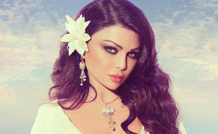 "اغتصاب هيفاء وهبي" في درج الرقابة 