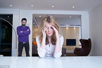 احذروا ... اليوم هو أكثر أيام 2014 إثارةً للإحباط والاكتئاب