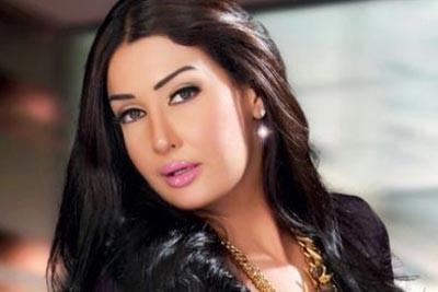 غادة عبد الرازق