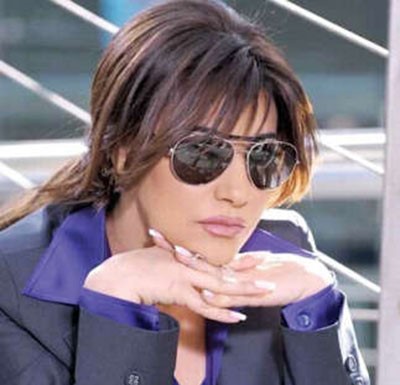 نجوى كرم