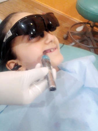 مشاهدة الافلام اثناء العلاج﻿
