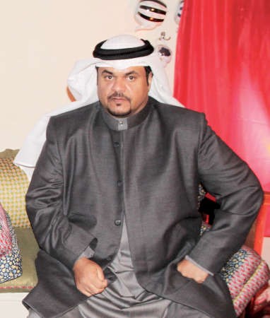 الشيخ صباح الناصر﻿