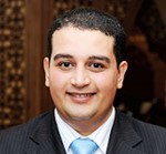 السيد العاصي﻿