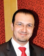 جعفر امين ﻿