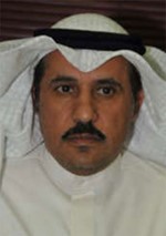 العميد صالح الغنام﻿