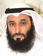سعود الحريجي﻿