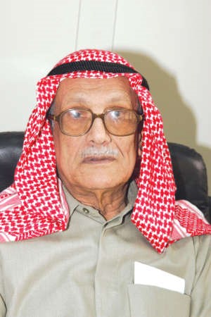 دصالح العجيري﻿
