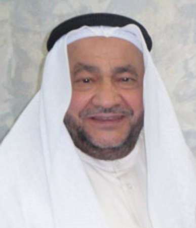 احمد الكندري