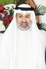 - الشيخ سالم النواف﻿