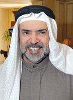 السفير خليفة بن حمد ال خليفة﻿