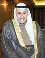 الشيخ فيصل الحمود﻿