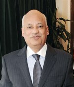 السفير عبدالكريم سليمان﻿