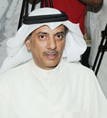 مهلهل الخالد﻿