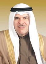 الشيخ سلمان الحمود﻿