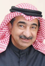 مشاري السنعوسي﻿