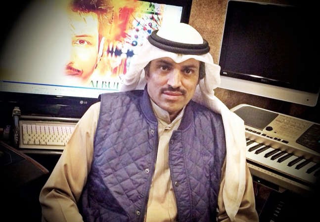 فرحان الشمري﻿