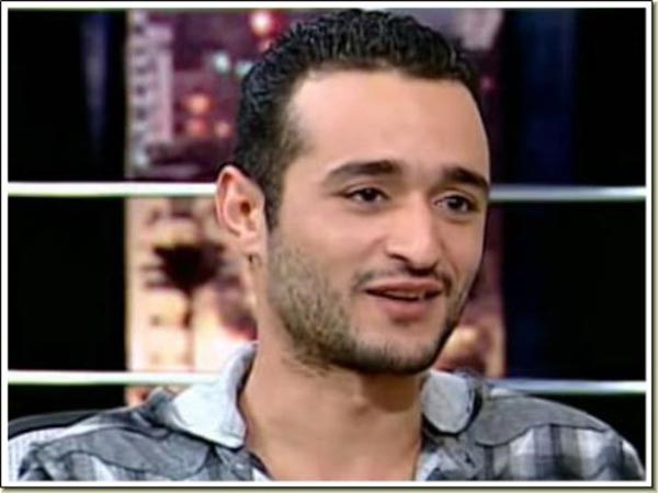احمد دومة
