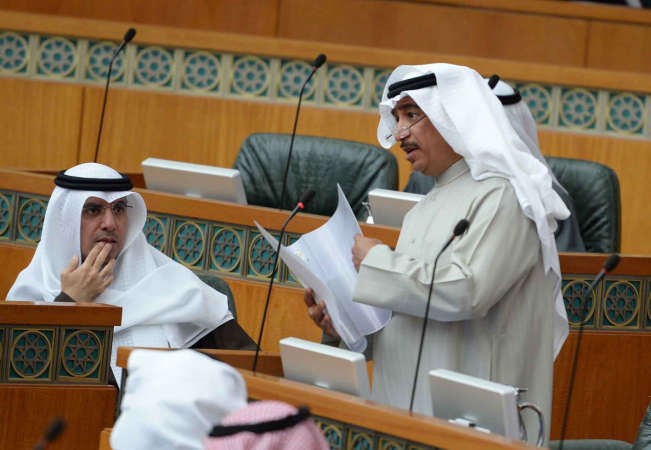 عادل الجارالله
