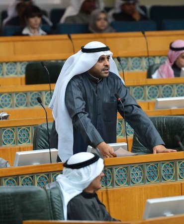 محمد الجبري