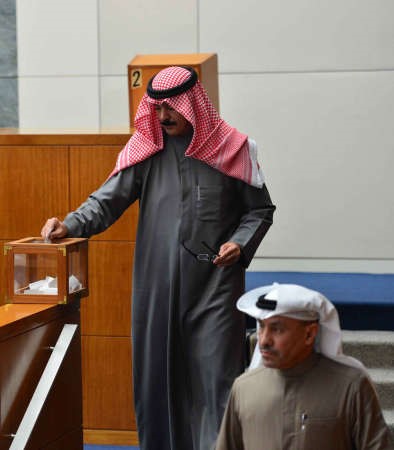 الشيخ محمد الخالد