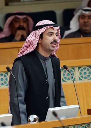 علي الراشد