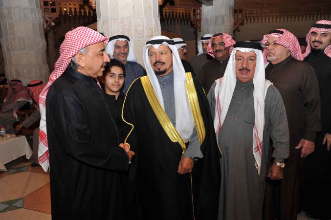  ومرحبا بمحمد المسيلم