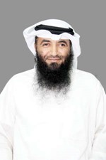 محمد الكندري﻿