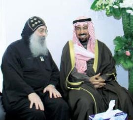 الشيخ علي الجابر يقدم التهاني