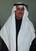 محمد منصور العجمي
