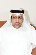 السفير عزيز الديحاني﻿