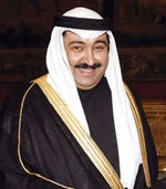 السفير وليد الخبيزي﻿