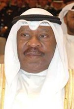 الشيخ علي العبد الله﻿