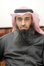 م طلال القحطاني﻿