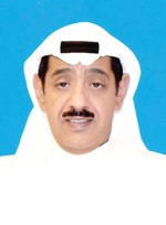 ضاري العيبان﻿