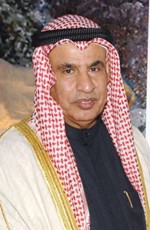 صالح الفضالة
﻿